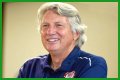 Dick Fosbury Bio, Age, Height, Career, Wife, Children, Net Worth