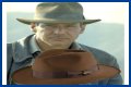 Hats like those worn by Indiana Jones