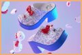 Hello Kitty & Crocs' Collab Is an Extra Dose of  Cuteness