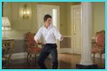 Hugh Grant Says "Love Actually" Dance Was “Excruciating”