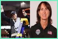 Is Dawn Staley married? Who is Lisa Boyer?