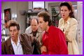 Let's be things from "Seinfeld" episodes
