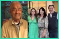 Lilia Vu parents: Kieu Thuy, Douglas Vu