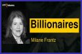 Milane Frantz Net Worth 2024