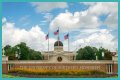 ___ Miss (nickname of a Southern university)