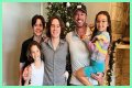 Rachel Hollis family, ex-husband, boyfriend, children, parents, siblings