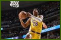 Rui Hachimura Height: How Tall Is Rui Hachimura?