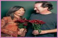 
Tamlyn Tomita and Husband Daniel Blinkoff Are Theatre Geeks 