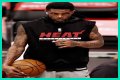 Udonis Haslem Age, Height, Weight