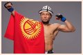 UFC Myktybek Orolbai Wikipedia And Age: What Is His Nationality?