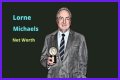What is Lorne Michaels’s Net Worth: Biography, Net Worth & more