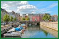 When Is the Best Time to Visit Copenhagen?