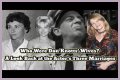 Who Were Don Knotts' Wives? A Look Back at the Actor's Three Marriages
